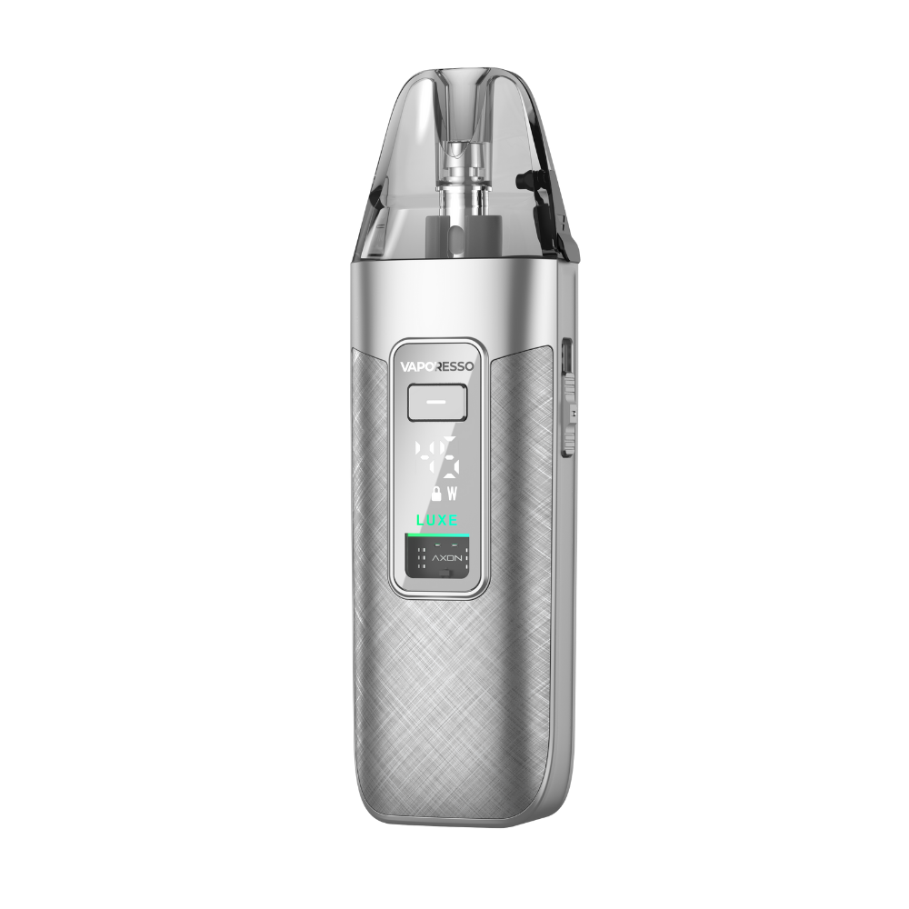 Vaporesso LUXE X3 Pod Kit Grey Silk