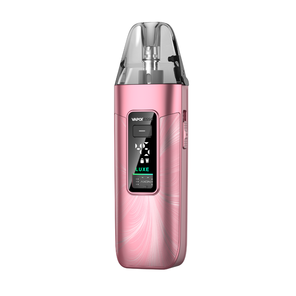 Vaporesso LUXE X3 Pod Kit Sheer Pink