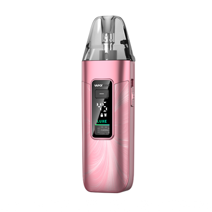 Vaporesso LUXE X3 Pod Kit Sheer Pink