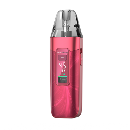 Vaporesso LUXE X3 Pod Kit Sheer Red