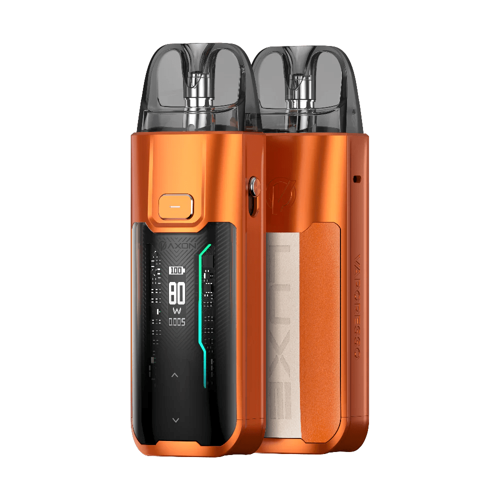 Vaporesso Luxe XR Max Kit - Coffee and Vape Shop South Africa - Coffee and Vape Shop South Africa