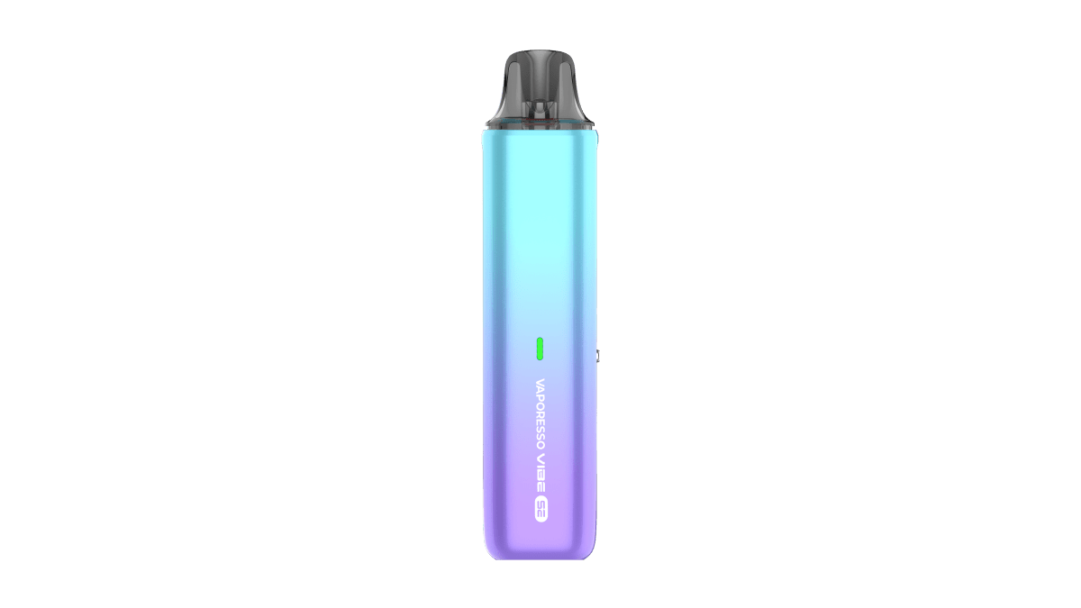 Vaporesso Vibe SE 1100mAh Pod Kit Dual Power Modes