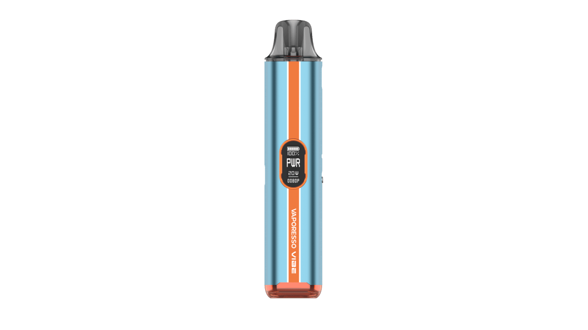 Vaporesso Vibe - Coffee and Vape Shop South Africa - Coffee and Vape Shop South Africa