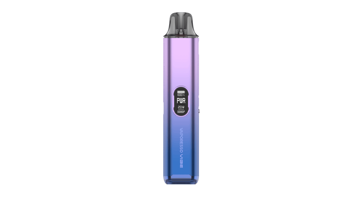 Vaporesso Vibe - Coffee and Vape Shop South Africa - Coffee and Vape Shop South Africa
