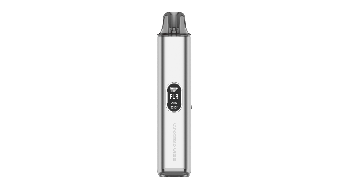 Vaporesso Vibe - Coffee and Vape Shop South Africa - Coffee and Vape Shop South Africa