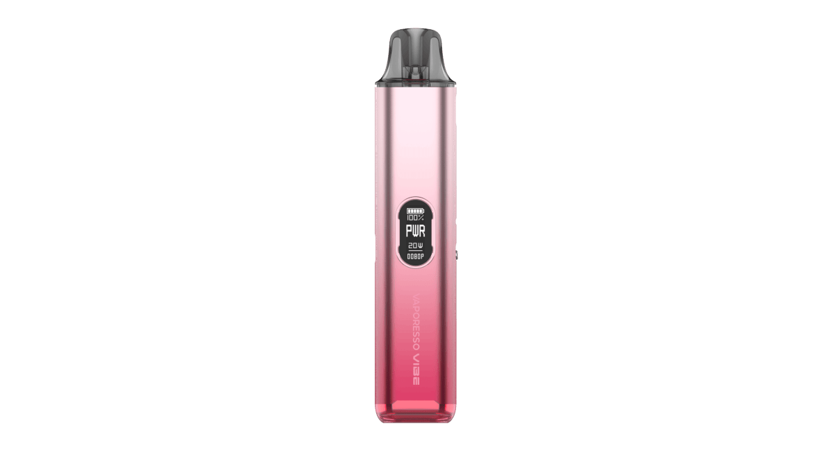 Vaporesso Vibe - Coffee and Vape Shop South Africa - Coffee and Vape Shop South Africa