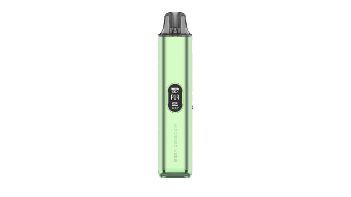 Vaporesso Vibe - Coffee and Vape Shop South Africa - Coffee and Vape Shop South Africa