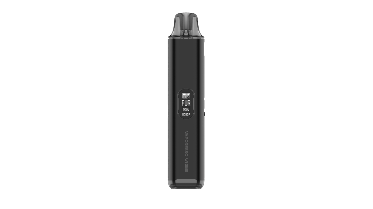 Vaporesso Vibe - Coffee and Vape Shop South Africa - Coffee and Vape Shop South Africa