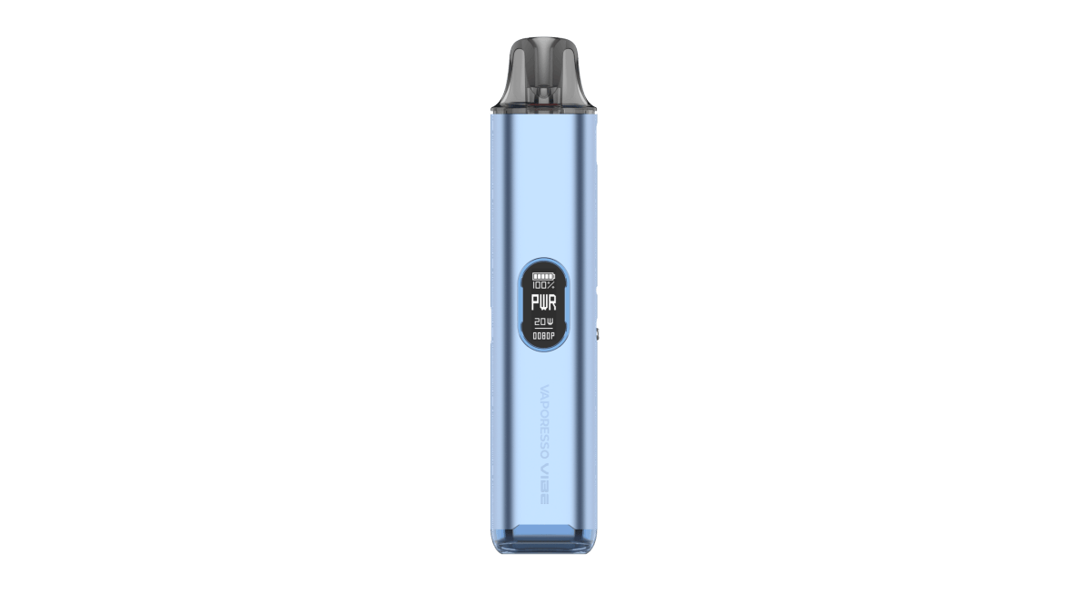 Vaporesso Vibe - Coffee and Vape Shop South Africa - Coffee and Vape Shop South Africa
