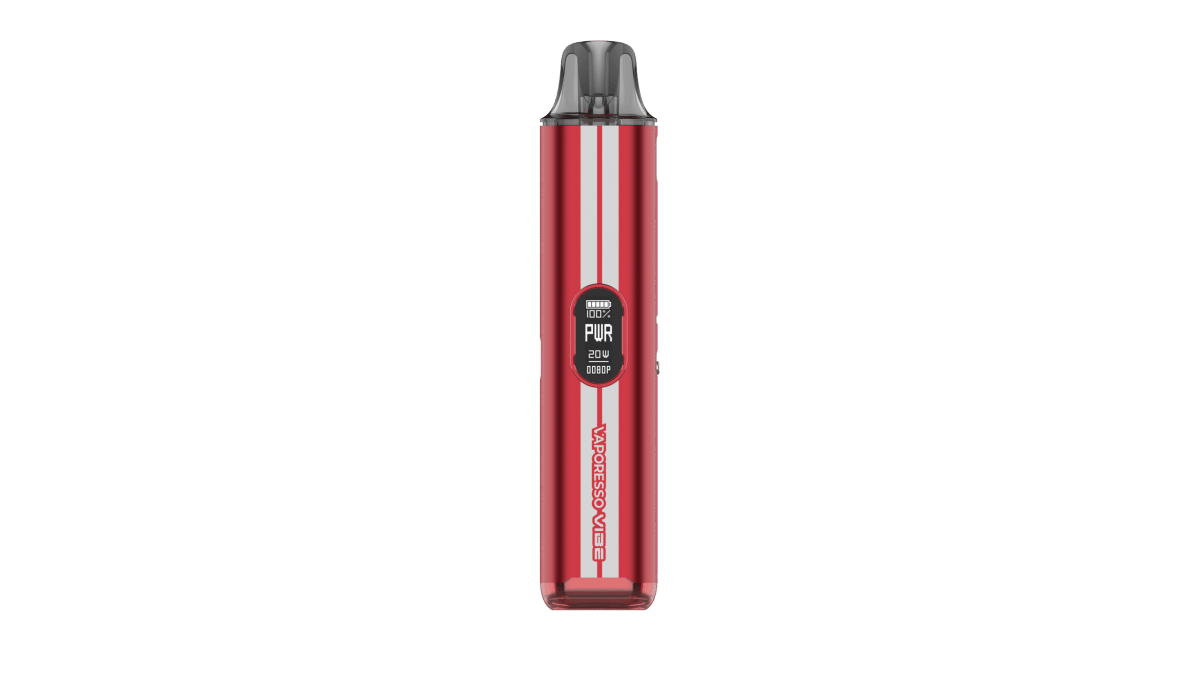 Vaporesso Vibe - Coffee and Vape Shop South Africa - Coffee and Vape Shop South Africa
