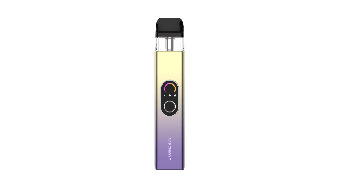 Vaporesso XROS 4 Mini - Coffee and Vape Shop South Africa - Coffee and Vape Shop South Africa