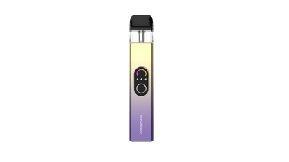 Vaporesso XROS 4 Mini - Coffee and Vape Shop South Africa - Coffee and Vape Shop South Africa