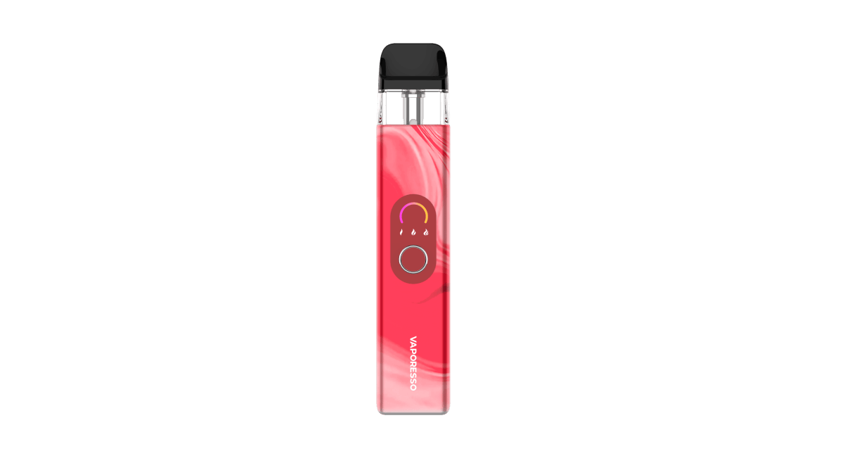 Vaporesso XROS 4 Mini - Coffee and Vape Shop South Africa - Coffee and Vape Shop South Africa