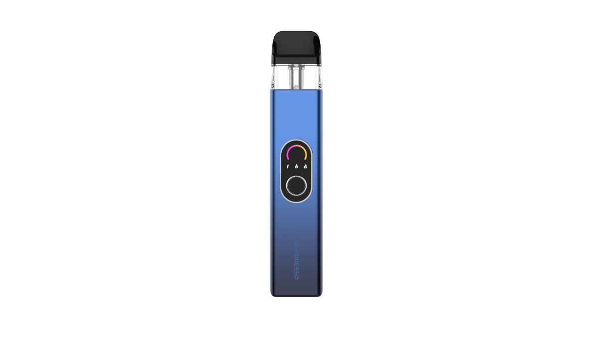 Vaporesso XROS 4 Mini - Coffee and Vape Shop South Africa - Coffee and Vape Shop South Africa