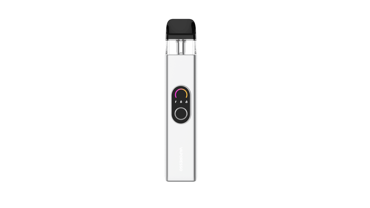 Vaporesso XROS 4 Mini - Coffee and Vape Shop South Africa - Coffee and Vape Shop South Africa