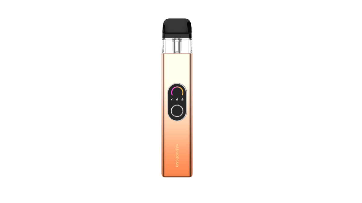 Vaporesso XROS 4 Mini - Coffee and Vape Shop South Africa - Coffee and Vape Shop South Africa