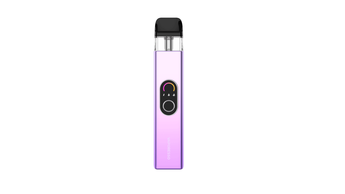 Vaporesso XROS 4 Mini - Coffee and Vape Shop South Africa - Coffee and Vape Shop South Africa