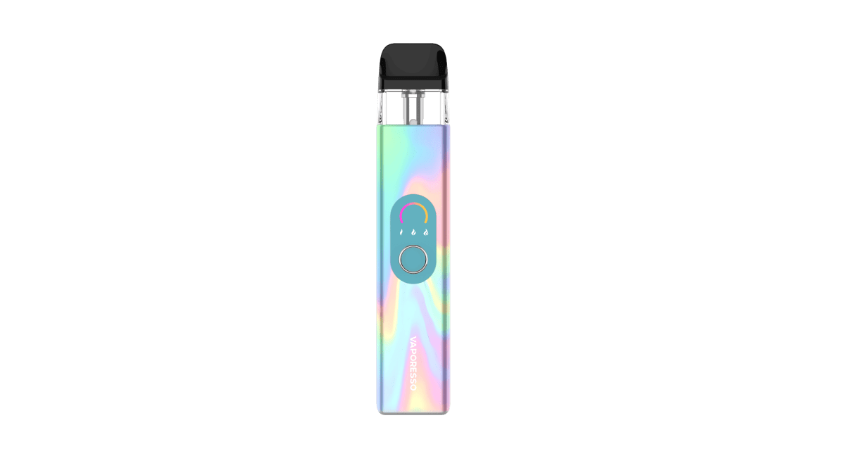 Vaporesso XROS 4 Mini - Coffee and Vape Shop South Africa - Coffee and Vape Shop South Africa
