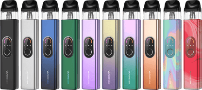 Vaporesso XROS 4 - Coffee and Vape Shop South Africa - Coffee and Vape Shop South Africa