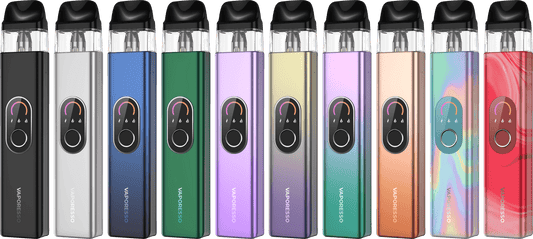 Vaporesso XROS 4 - Coffee and Vape Shop South Africa - Coffee and Vape Shop South Africa