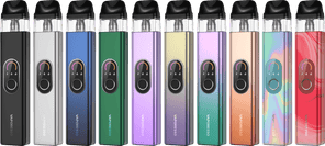 Vaporesso XROS 4 - Coffee and Vape Shop South Africa - Coffee and Vape Shop South Africa