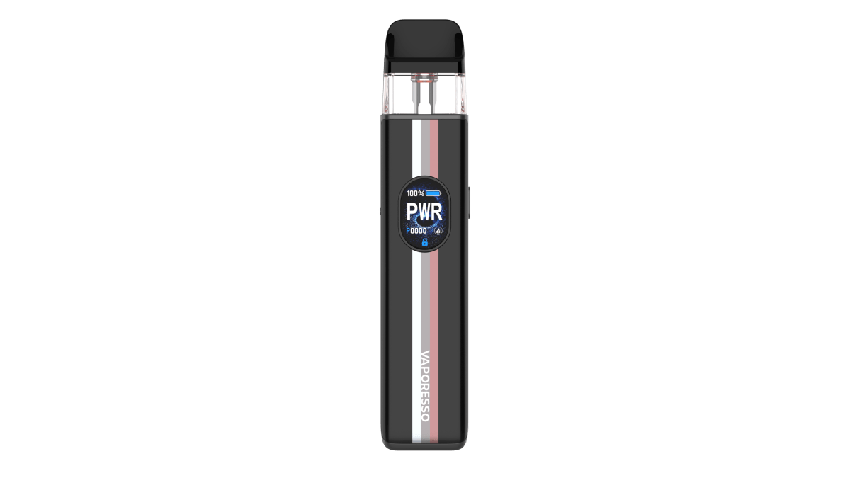 Vaporesso XROS 5 Pro Pod Kit - Coffee and Vape Shop South Africa - Coffee and Vape Shop South Africa