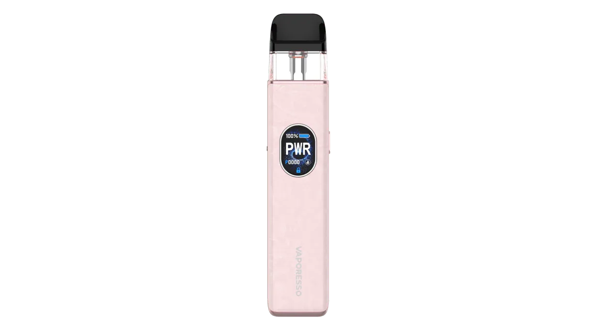Vaporesso XROS 5 Pro Pod Kit - Coffee and Vape Shop South Africa