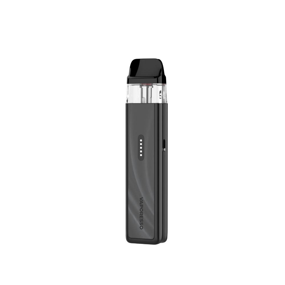 Vaporesso XROS 6 Mini Pod Kit - Black