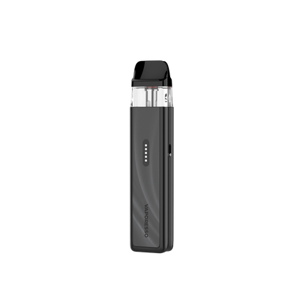 Vaporesso XROS 6 Mini Pod Kit - Black