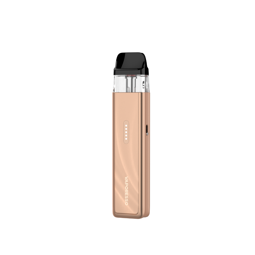 Vaporesso XROS 6 Mini Pod Kit - Brown