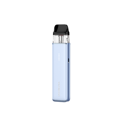 Vaporesso XROS 6 Mini Pod Kit - Jelly Blue