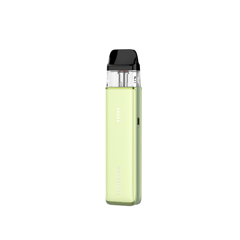 Vaporesso XROS 6 Mini Pod Kit - Jelly Green