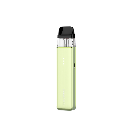 Vaporesso XROS 6 Mini Pod Kit - Jelly Green