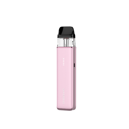 Vaporesso XROS 6 Mini Pod Kit - Jelly Pink