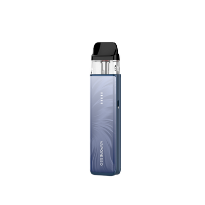 Vaporesso XROS 6 Mini Pod Kit - Plume Blue
