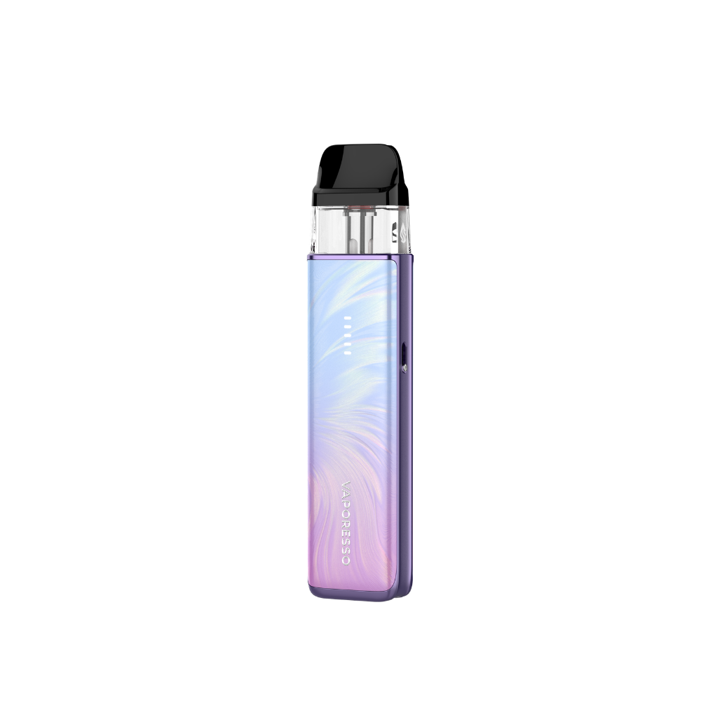 Vaporesso XROS 6 Mini Pod Kit - Plume Pink