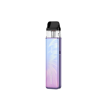 Vaporesso XROS 6 Mini Pod Kit - Plume Pink