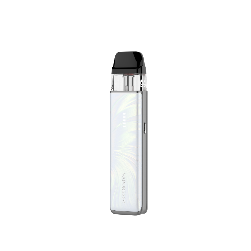 Vaporesso XROS 6 Mini Pod Kit - Plume White