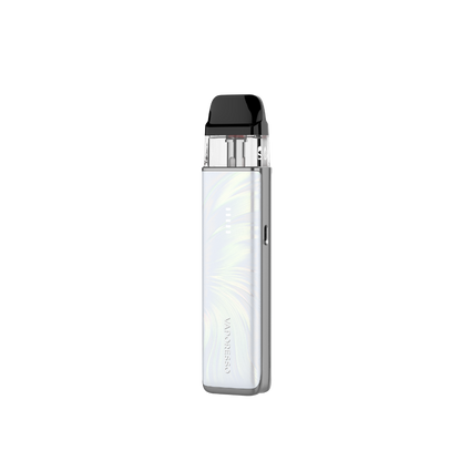 Vaporesso XROS 6 Mini Pod Kit - Plume White