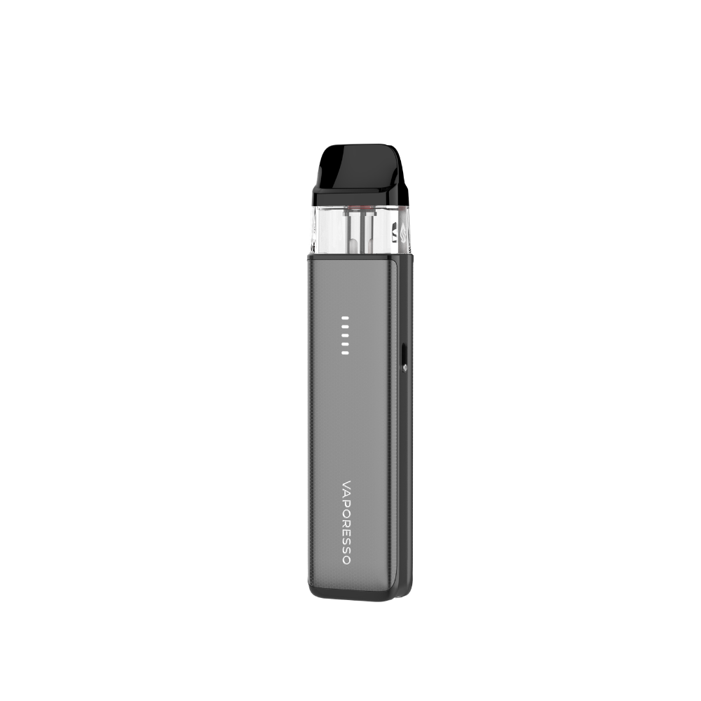 Vaporesso XROS 6 Mini Pod Kit - Titanium Black