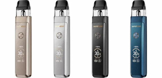 Vaporesso XROS Pro 2 Kit - 2000mAh MTL Pod System | South Africa - Coffee and Vape Shop South Africa