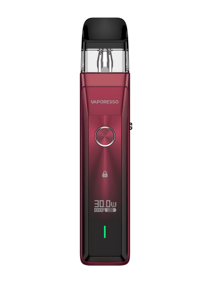 Vaporesso XROS Pro Pod Kit - Coffee and Vape Shop South Africa - Coffee and Vape Shop South Africa