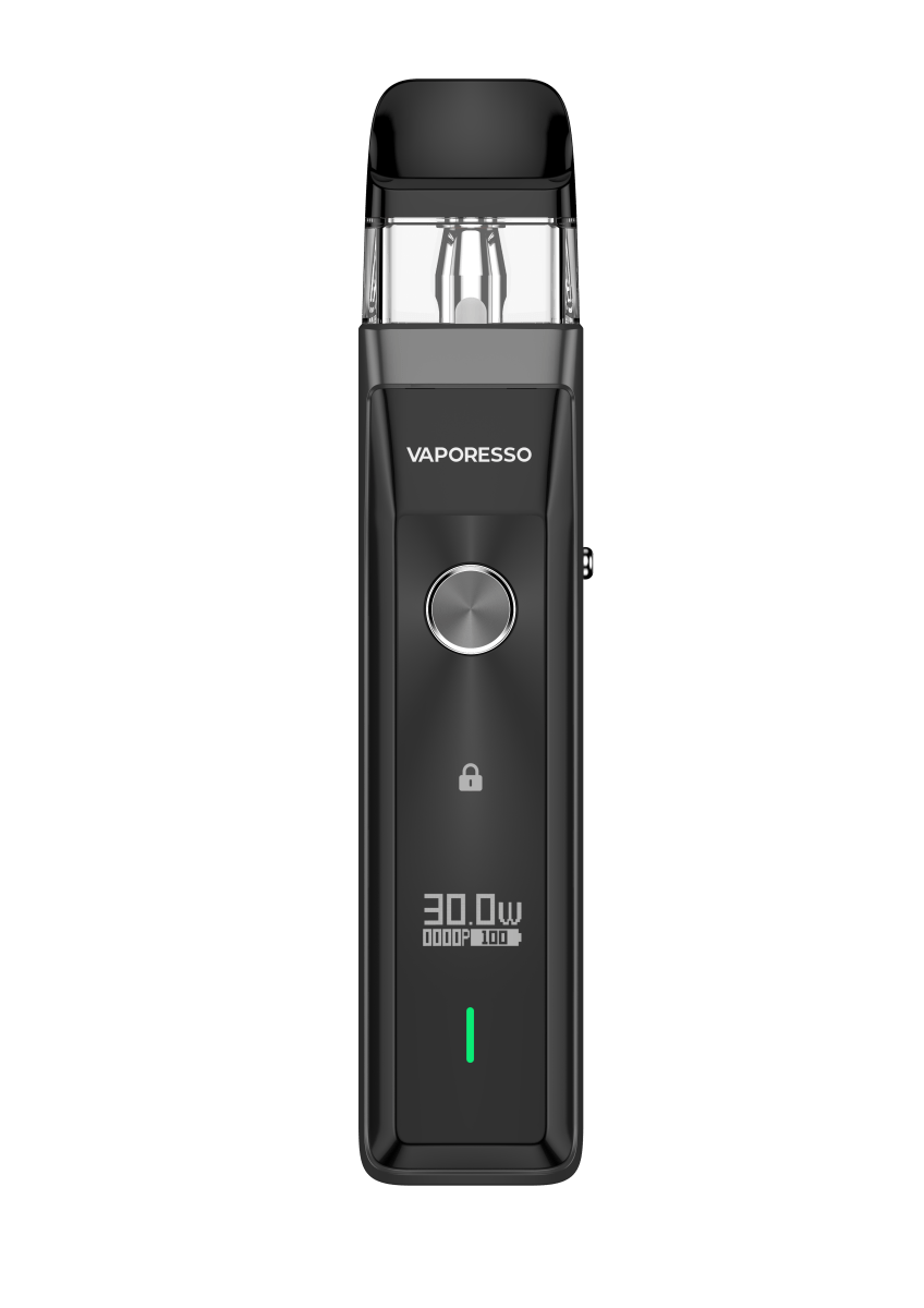 Vaporesso XROS Pro Pod Kit - Coffee and Vape Shop South Africa - Coffee and Vape Shop South Africa