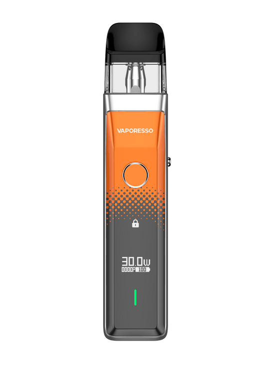Vaporesso XROS Pro Pod Kit - Coffee and Vape Shop South Africa - Coffee and Vape Shop South Africa