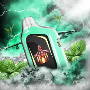 Velocity 25K - Coffee and Vape Shop South Africa