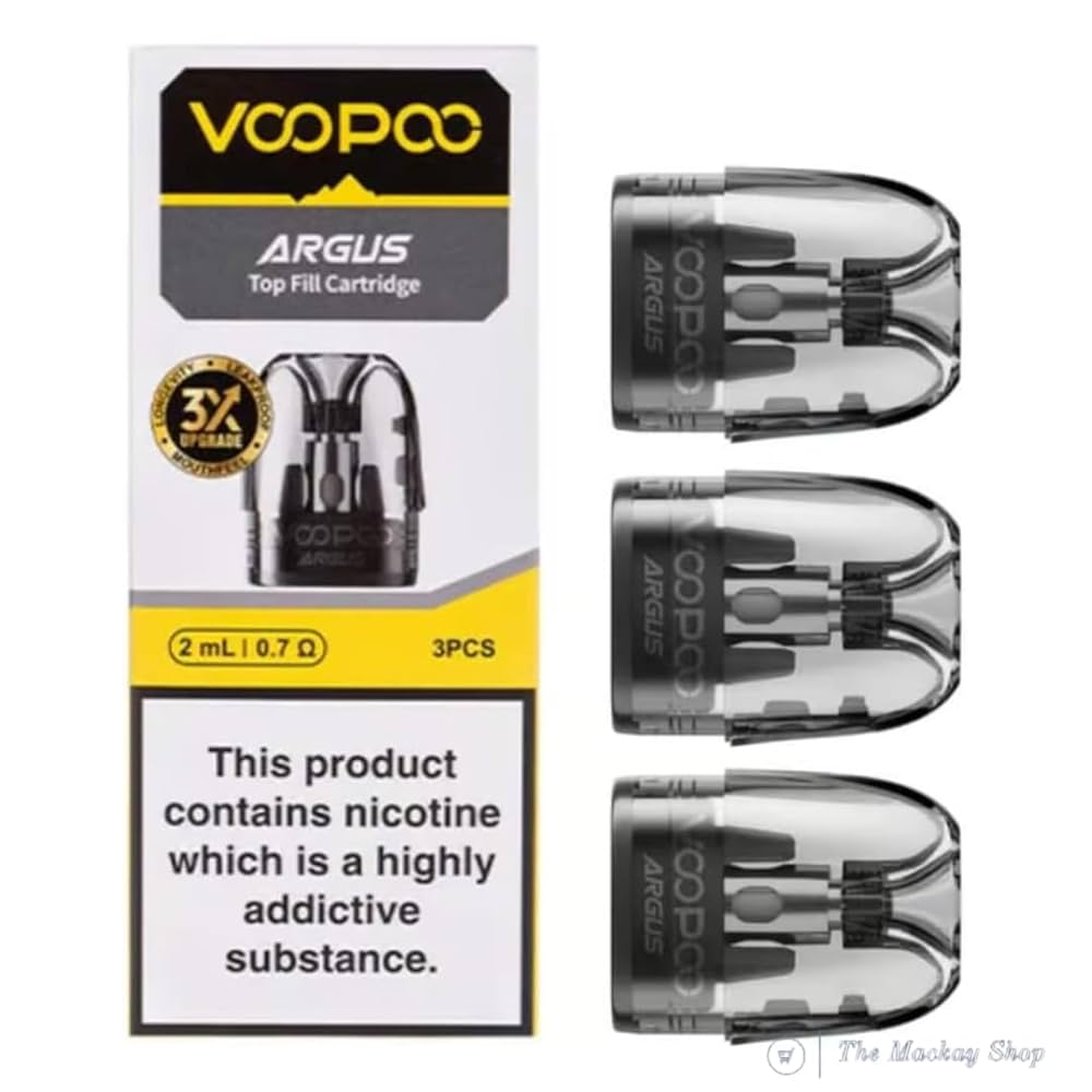 Voopoo Coils - Coffee and Vape Shop South Africa - Coffee and Vape Shop South Africa