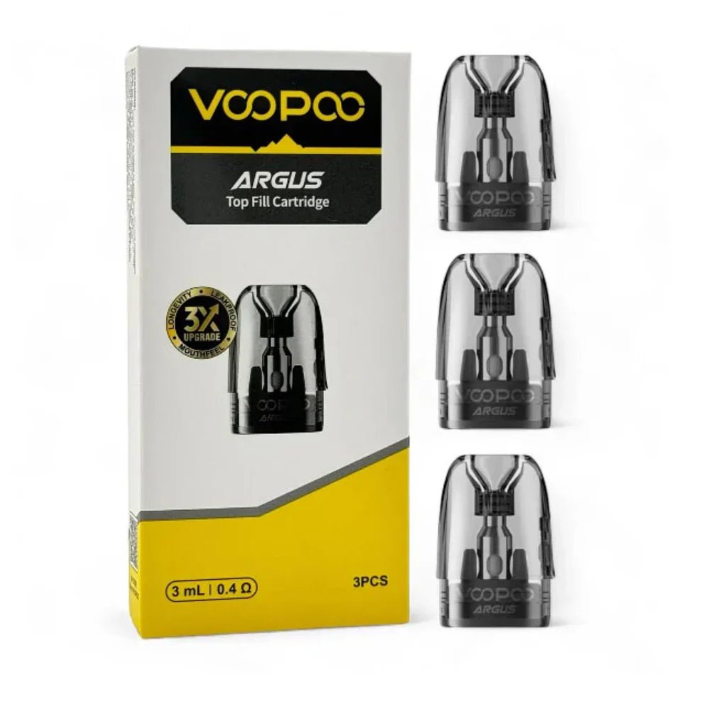 Voopoo Coils - Coffee and Vape Shop South Africa - Coffee and Vape Shop South Africa