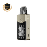 Voopoo Vape Kit + Coils