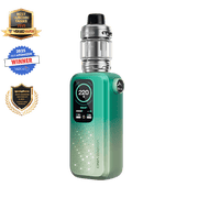 Voopoo Vape Kit + Coils