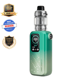 Voopoo Kit + Coils - Coffee and Vape Shop South Africa